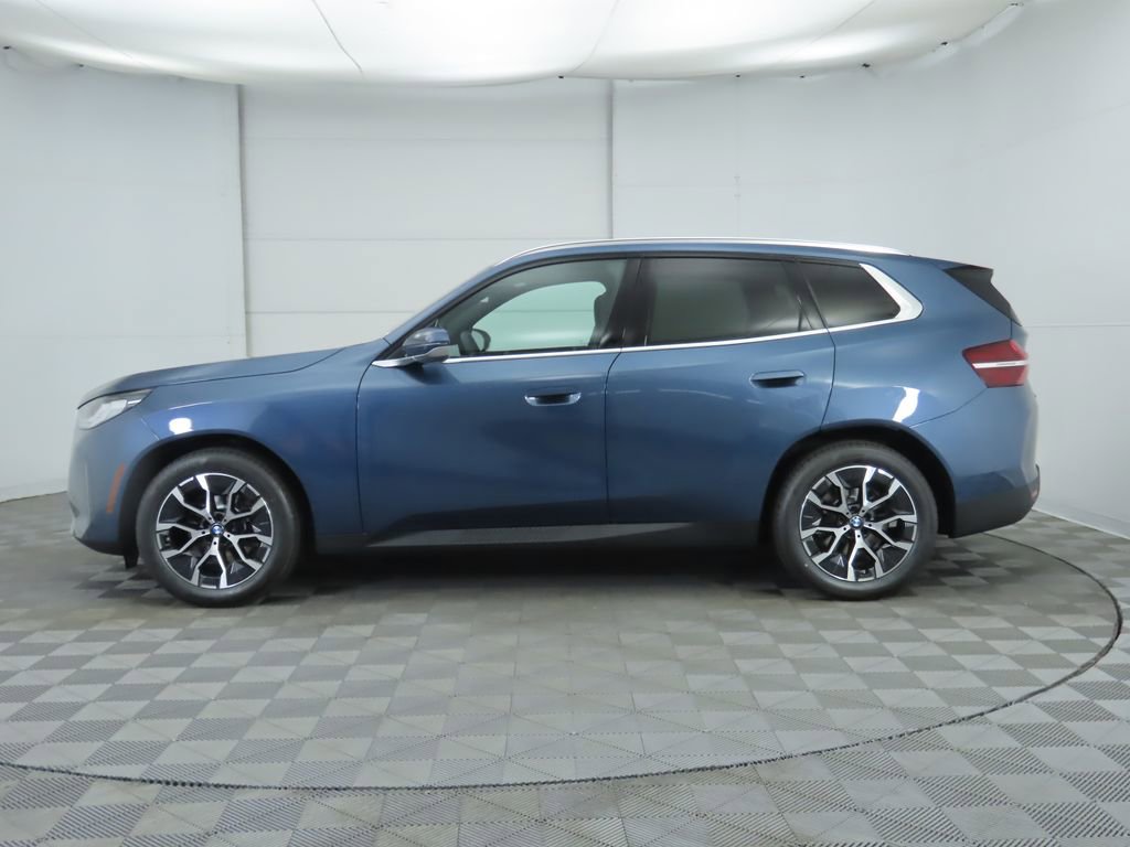 2026 BMW X3 xDrive30