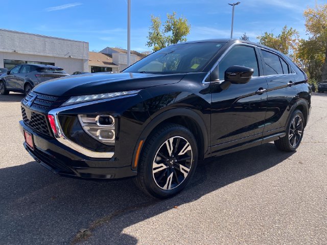Used 2023 Mitsubishi Eclipse Cross AWD