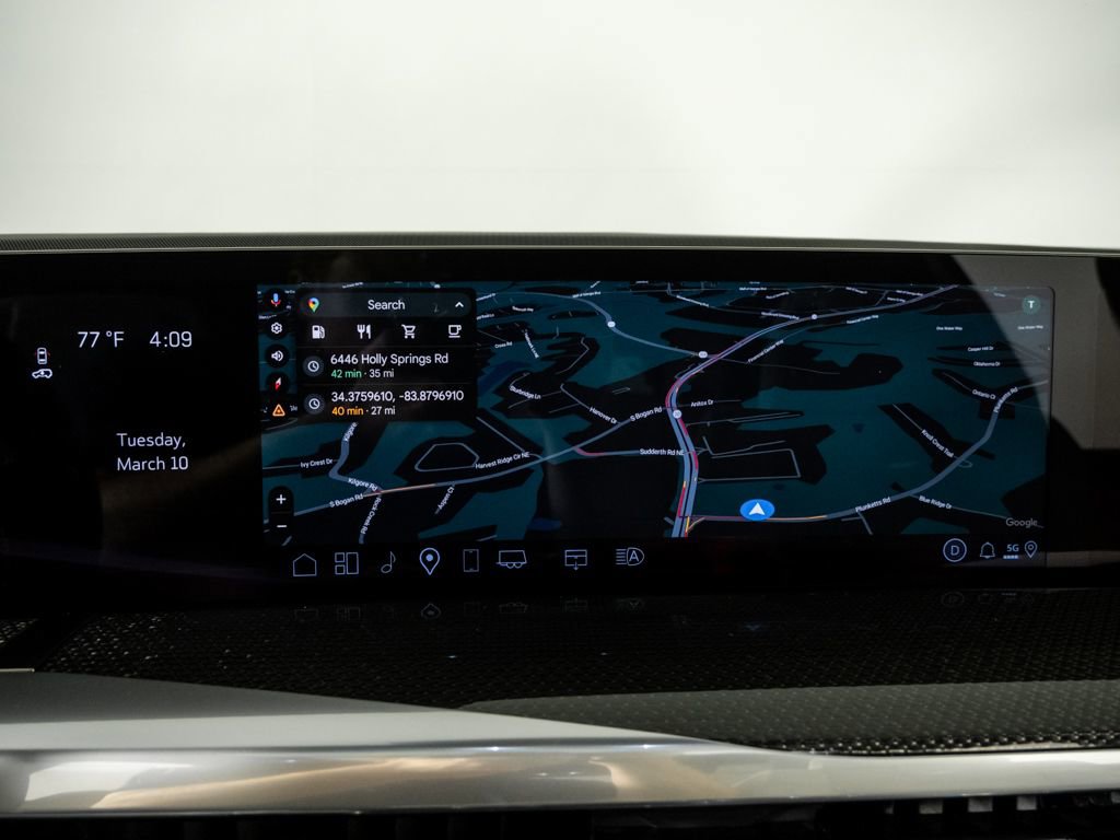 2026 Cadillac Escalade V