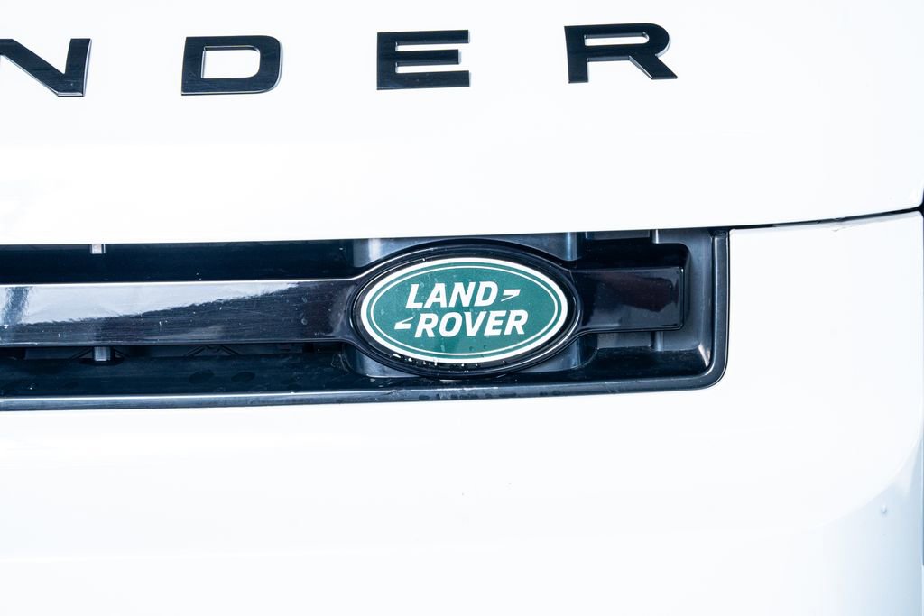 2023 Land Rover Defender 110 X-Dynamic SE