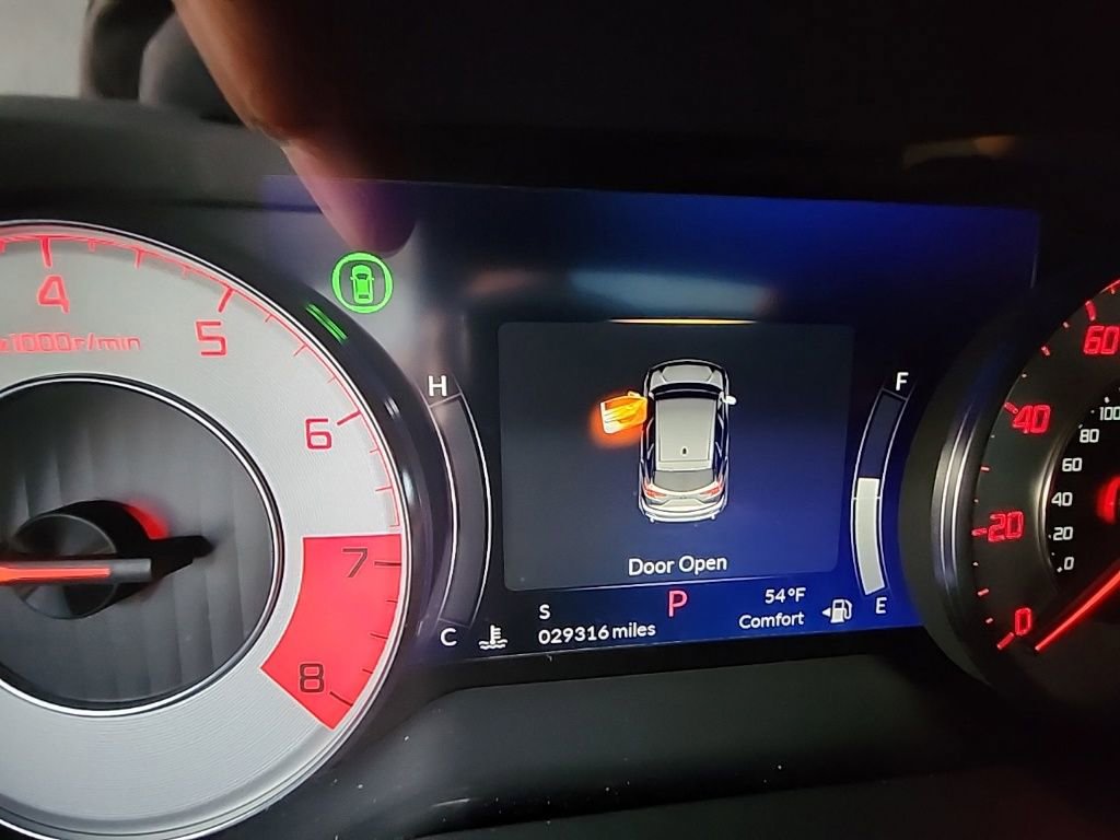 2023 Acura RDX AWD w/ A-Spec & Advance Pkg