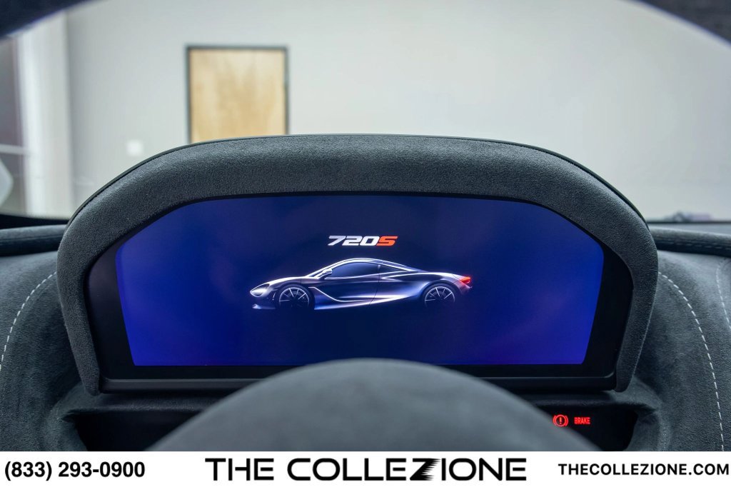 Used 2018 McLaren 720S photo 61