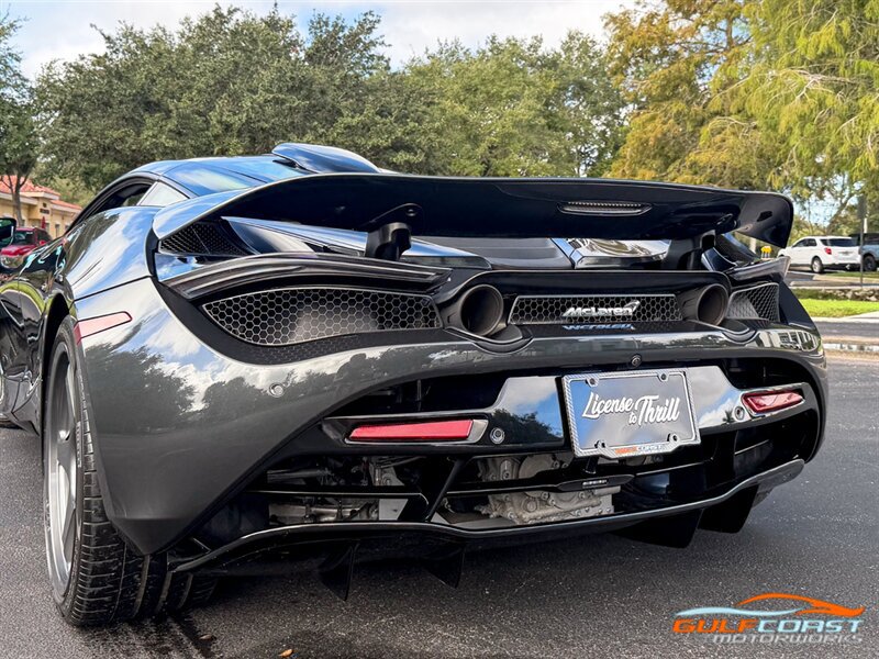 Used 2021 McLaren 720S Performance photo 47