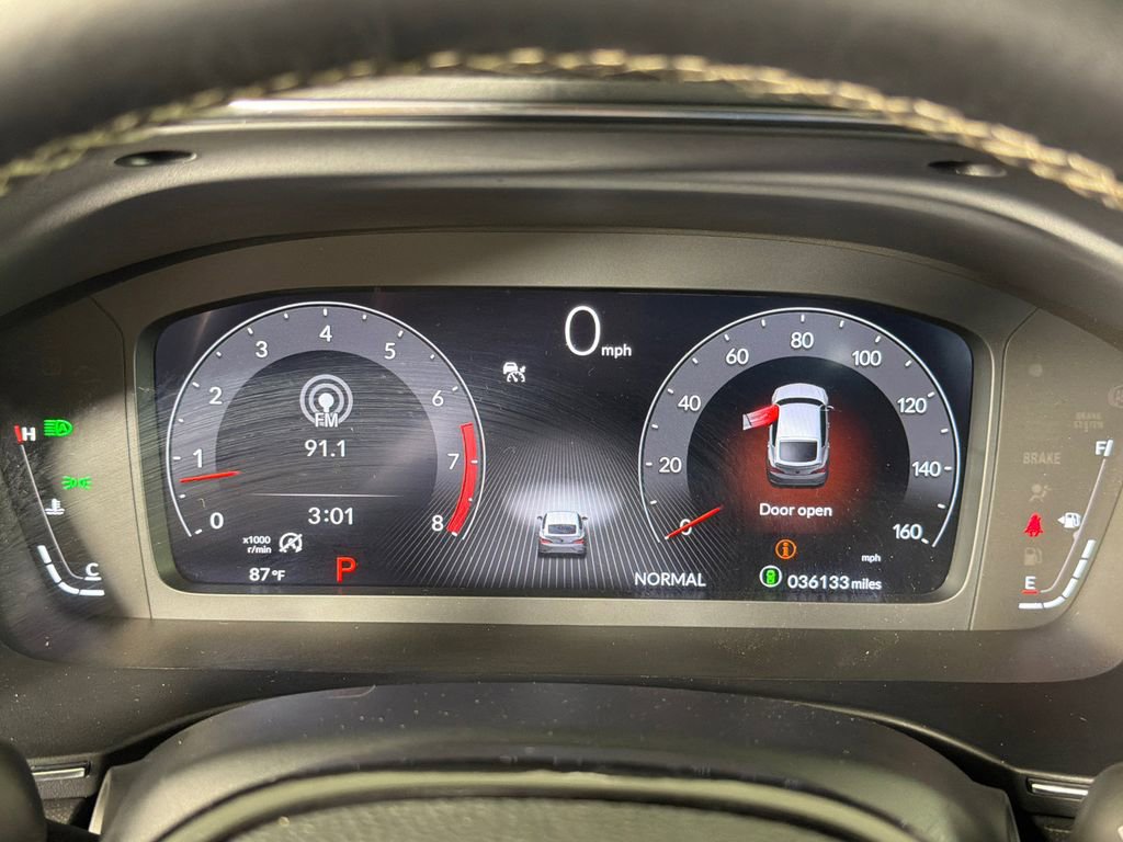 2023 Acura Integra A-Spec