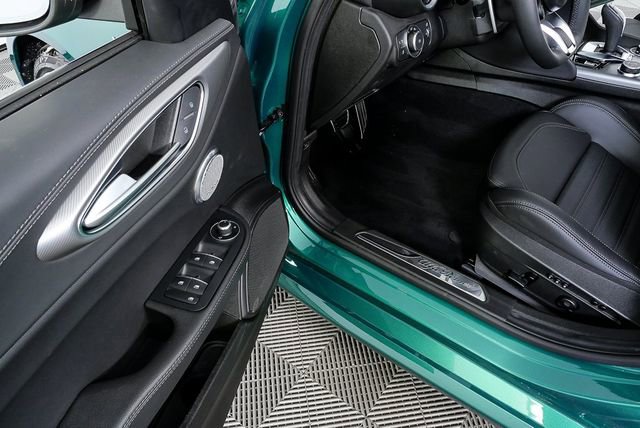 2025 Alfa Romeo Giulia