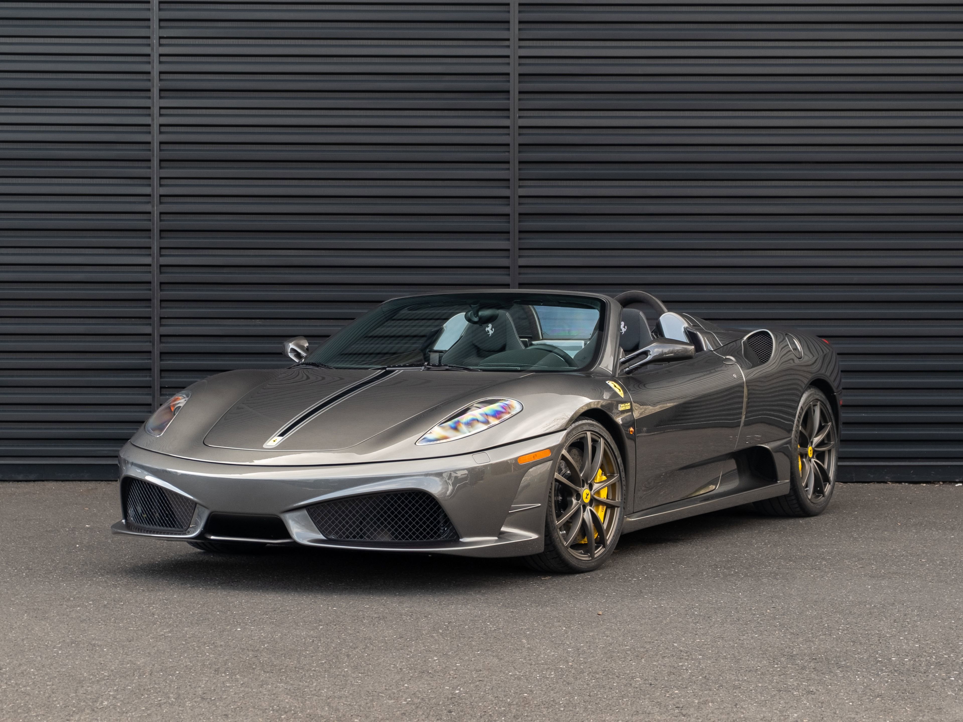 Used Ferrari F430 for Sale in Willingboro, NJ - Car and Driver