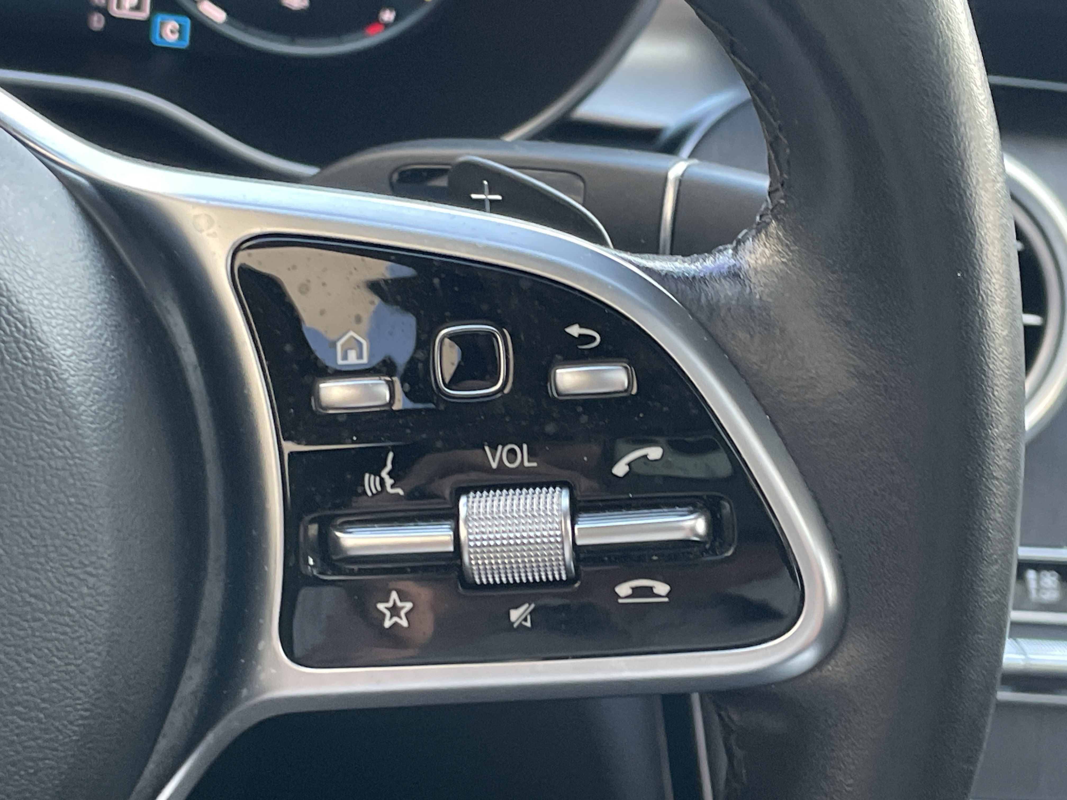 2021 Mercedes-Benz C 300 Sedan