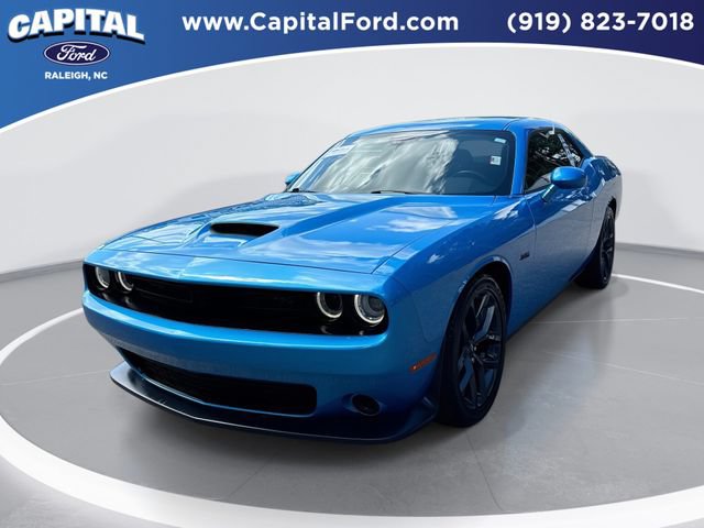 Used Dodge Challenger for Sale Near Me in Goldsboro, NC - Autotrader