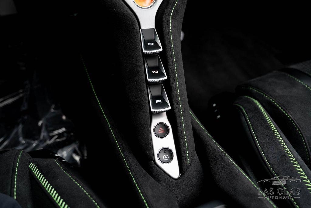 Used 2026 McLaren 750S Spider photo 66