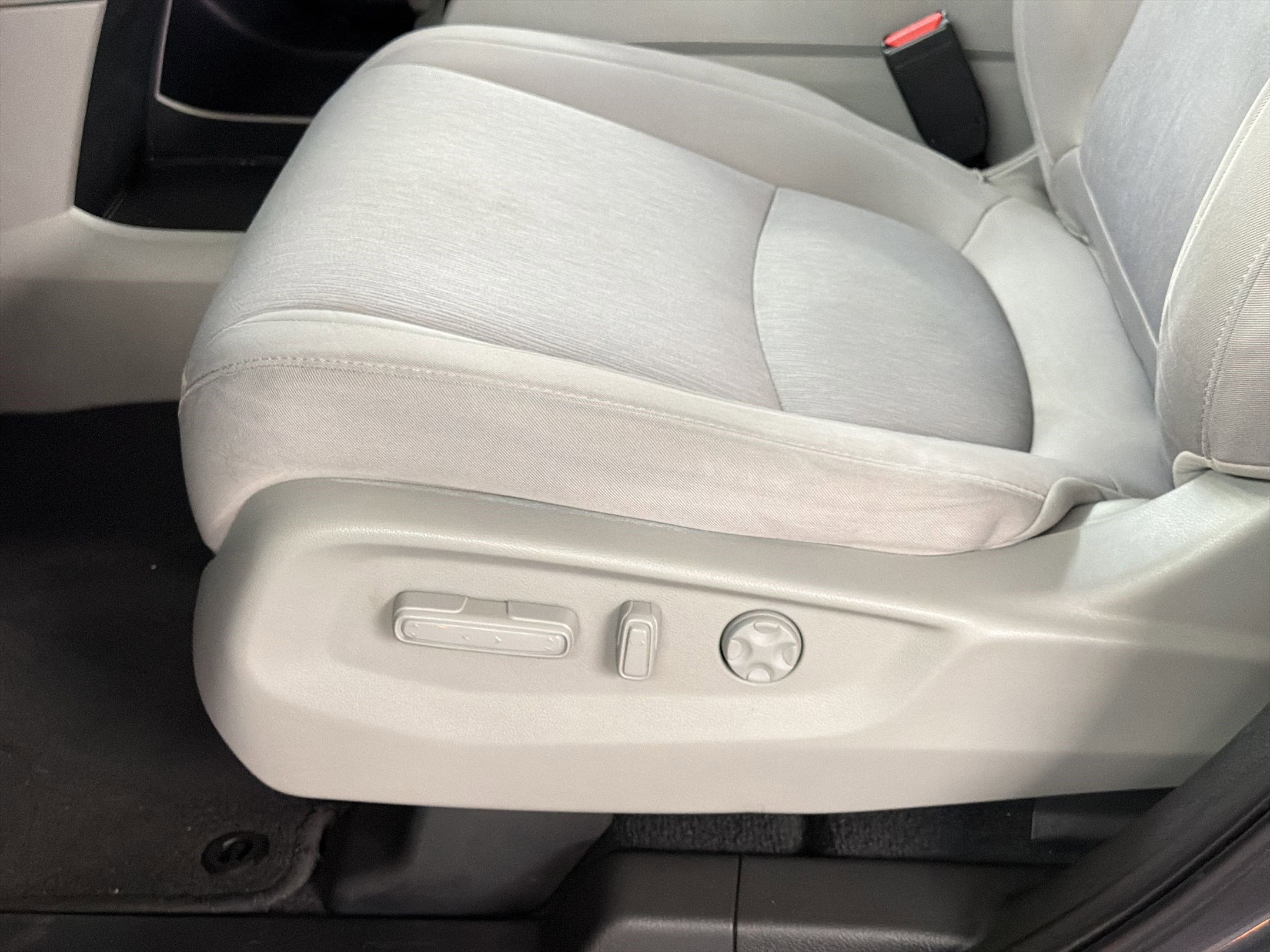 2020 Honda Odyssey EX