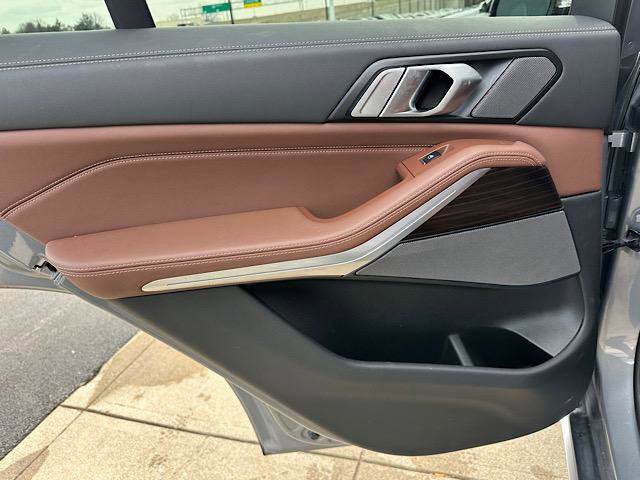 2024 BMW X5 xDrive50e