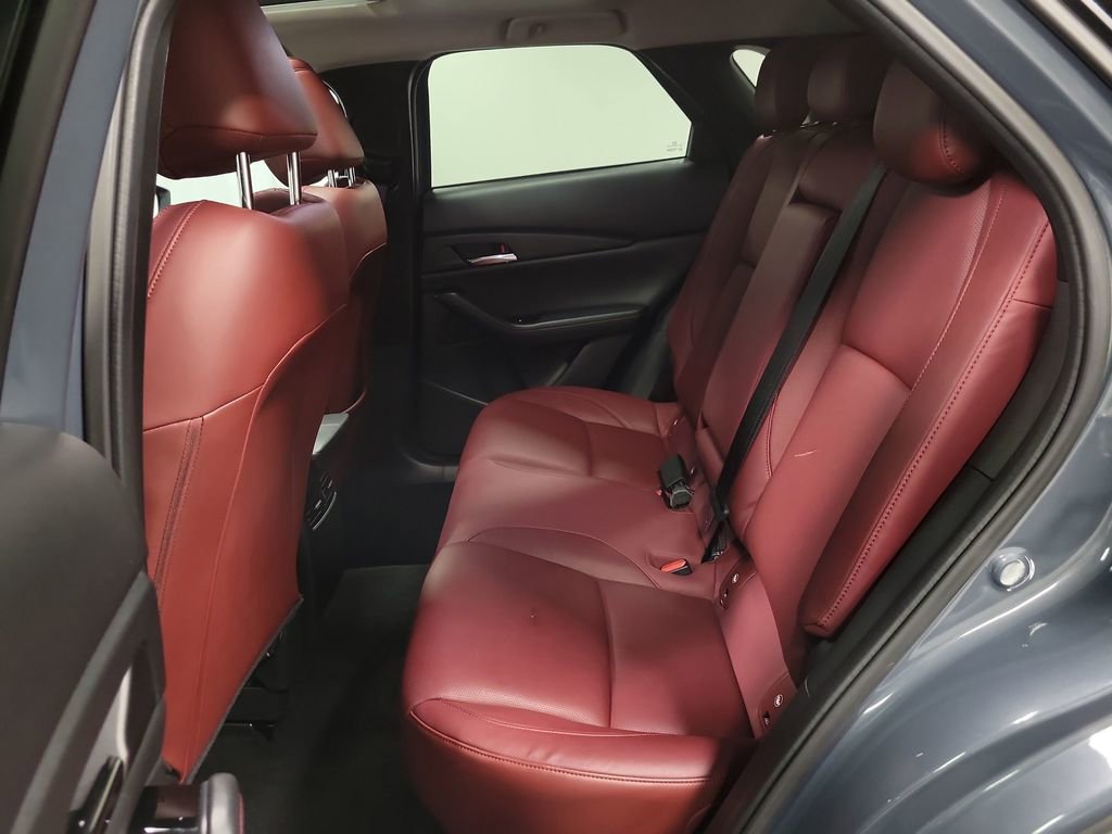 2023 MAZDA Cx-30 AWD 2.5 S w/ Preferred Package