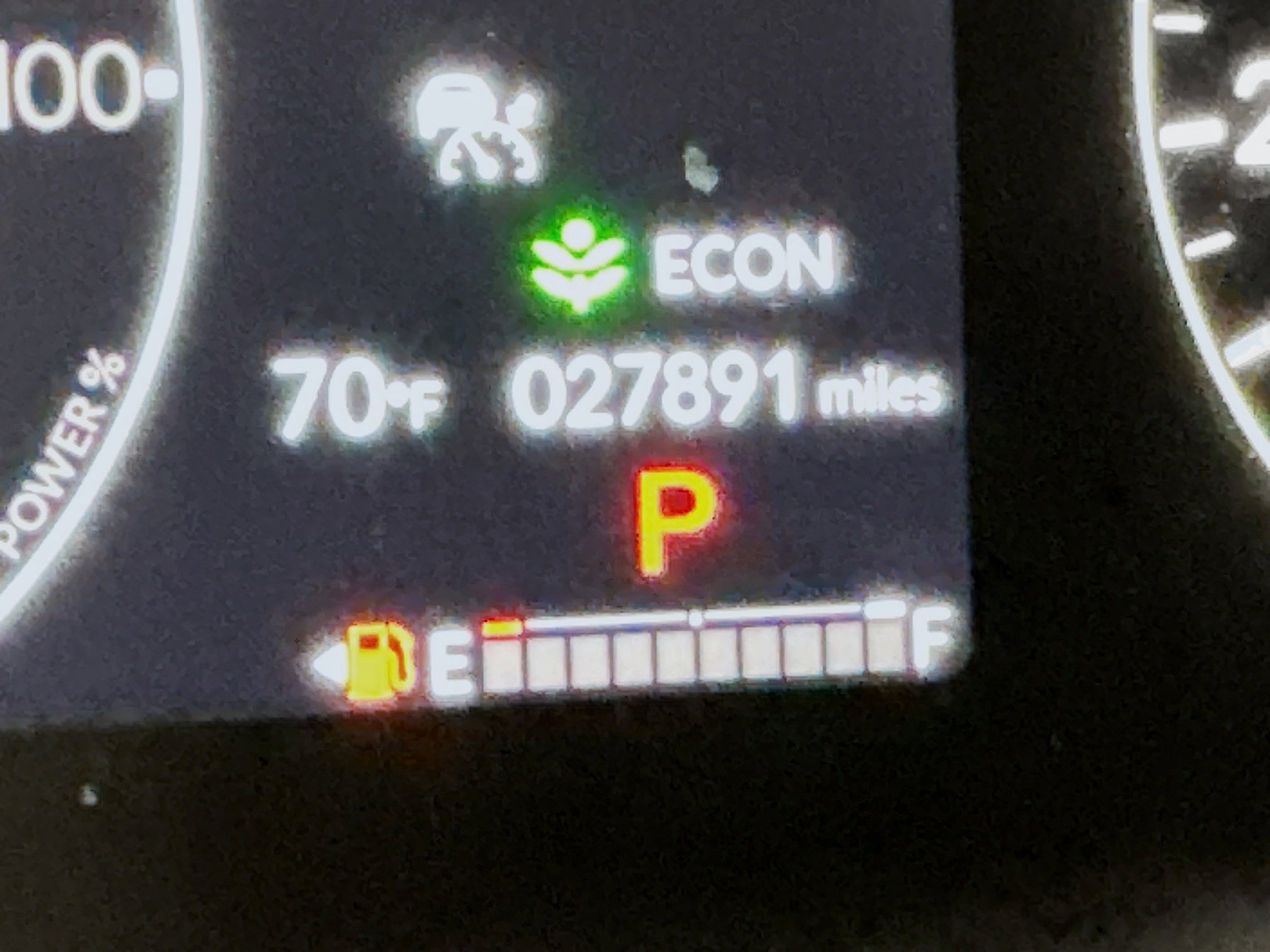 2025 Honda CR-V Sport-L