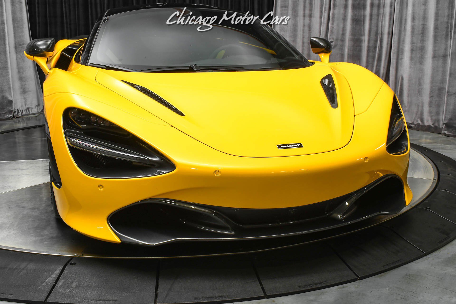 Used 2020 McLaren 720S Performance photo 55