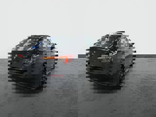 2025 Honda Civic Sport Touring