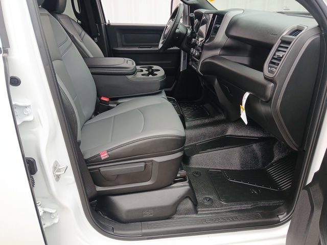 2026 RAM 4500 Tradesman