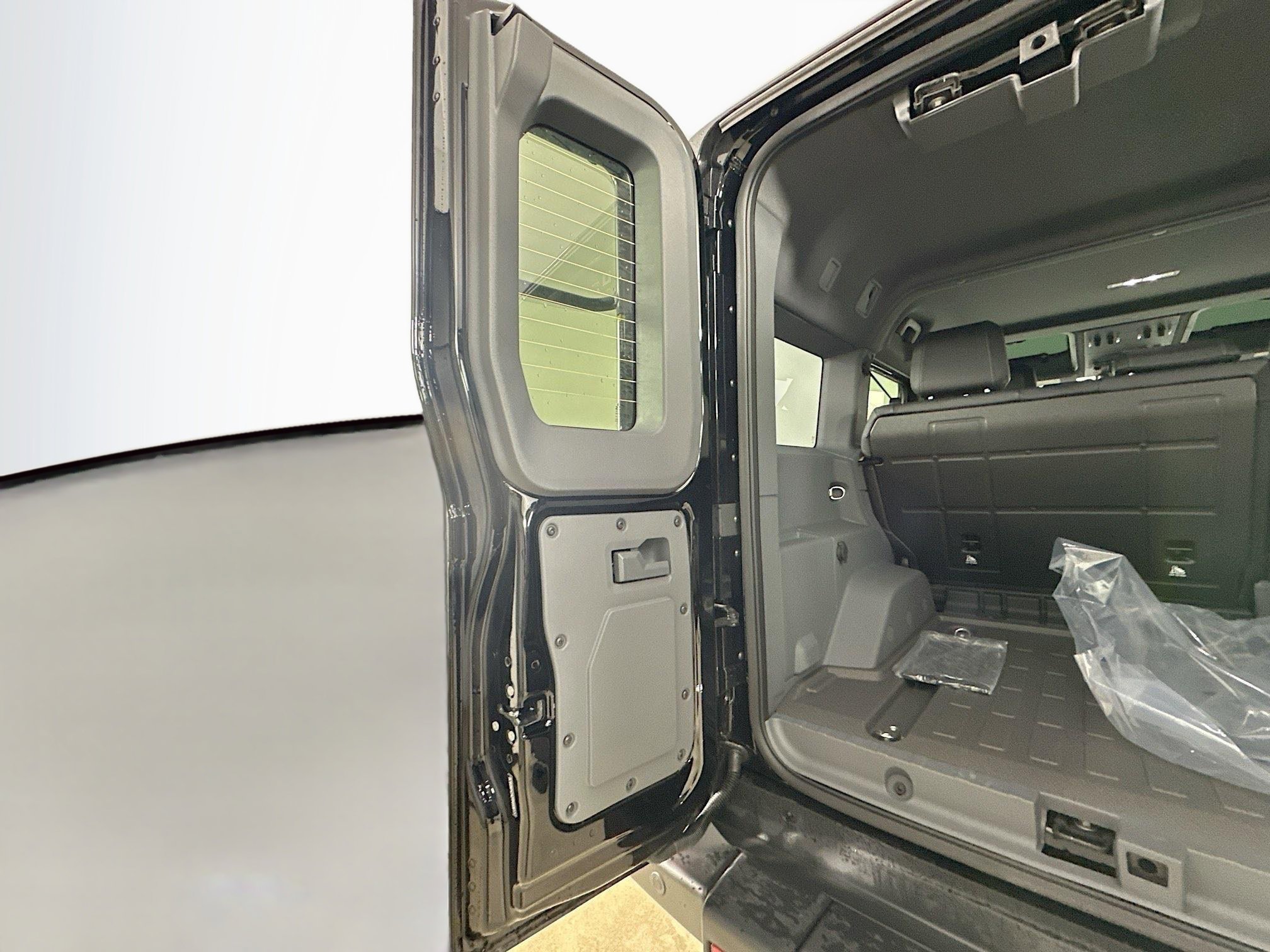 2026 INEOS Grenadier