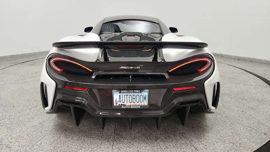 Used 2019 McLaren 600LT photo 53
