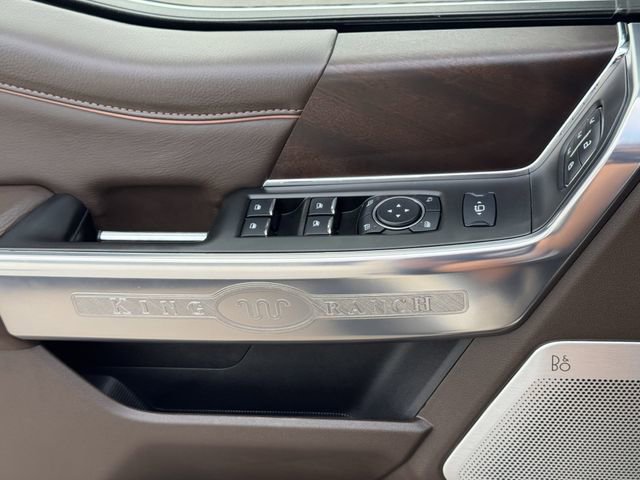 2024 Ford F250 King Ranch