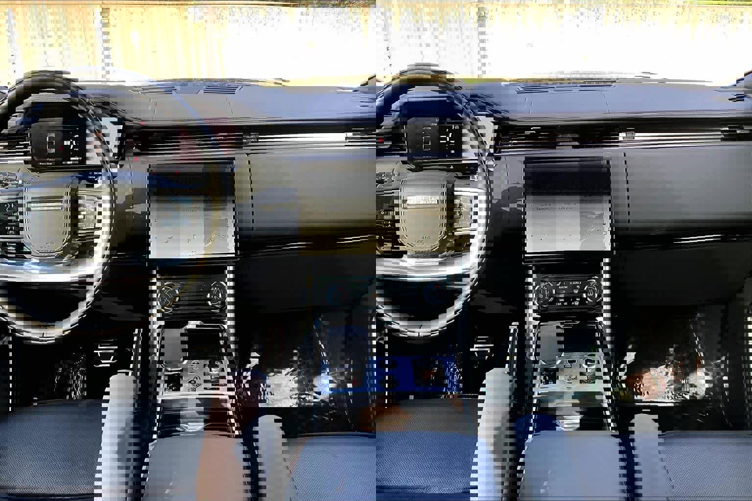 2023 Land Rover Range Rover Autobiography