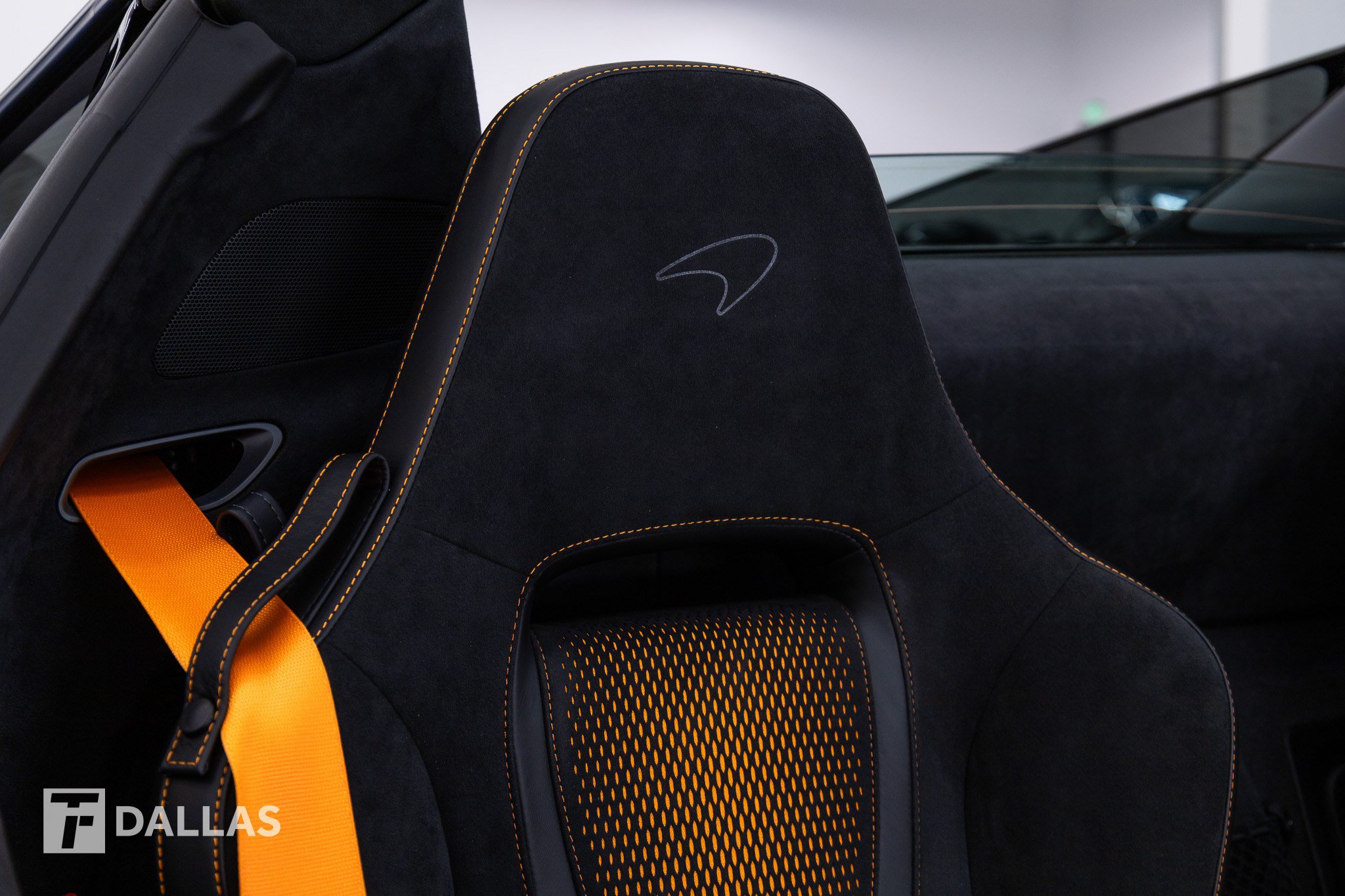 Used 2027 McLaren 750S Spider photo 36