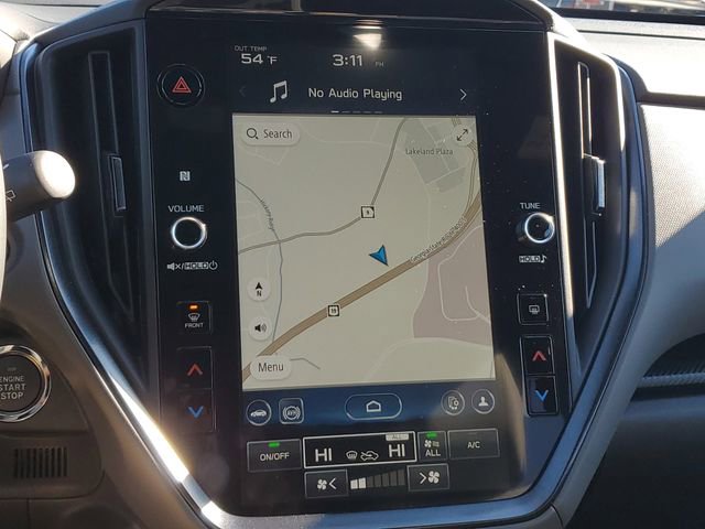 2026 Subaru Crosstrek 2.5i Sport