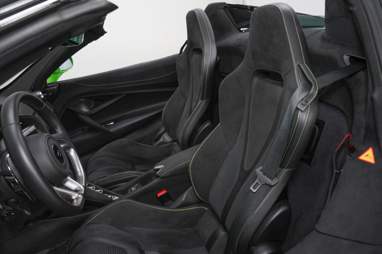 Used 2024 McLaren 750S Spider photo 38