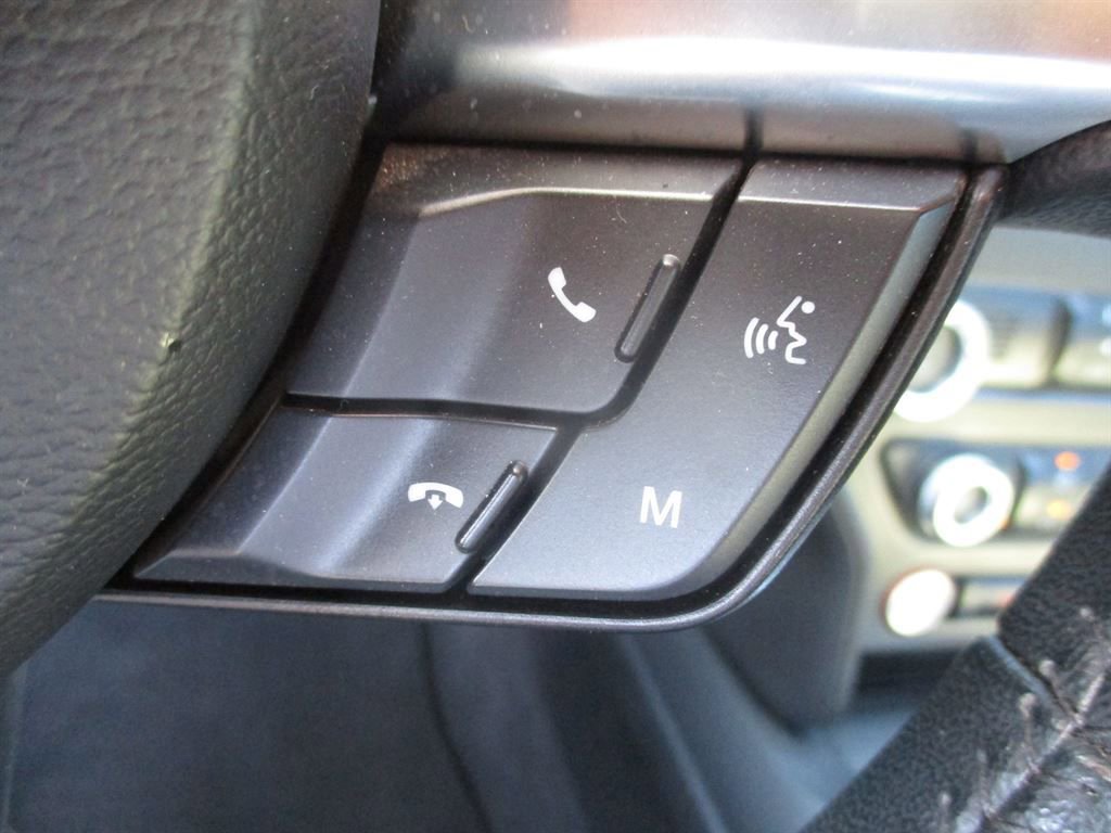 2022 Ford Mustang Coupe