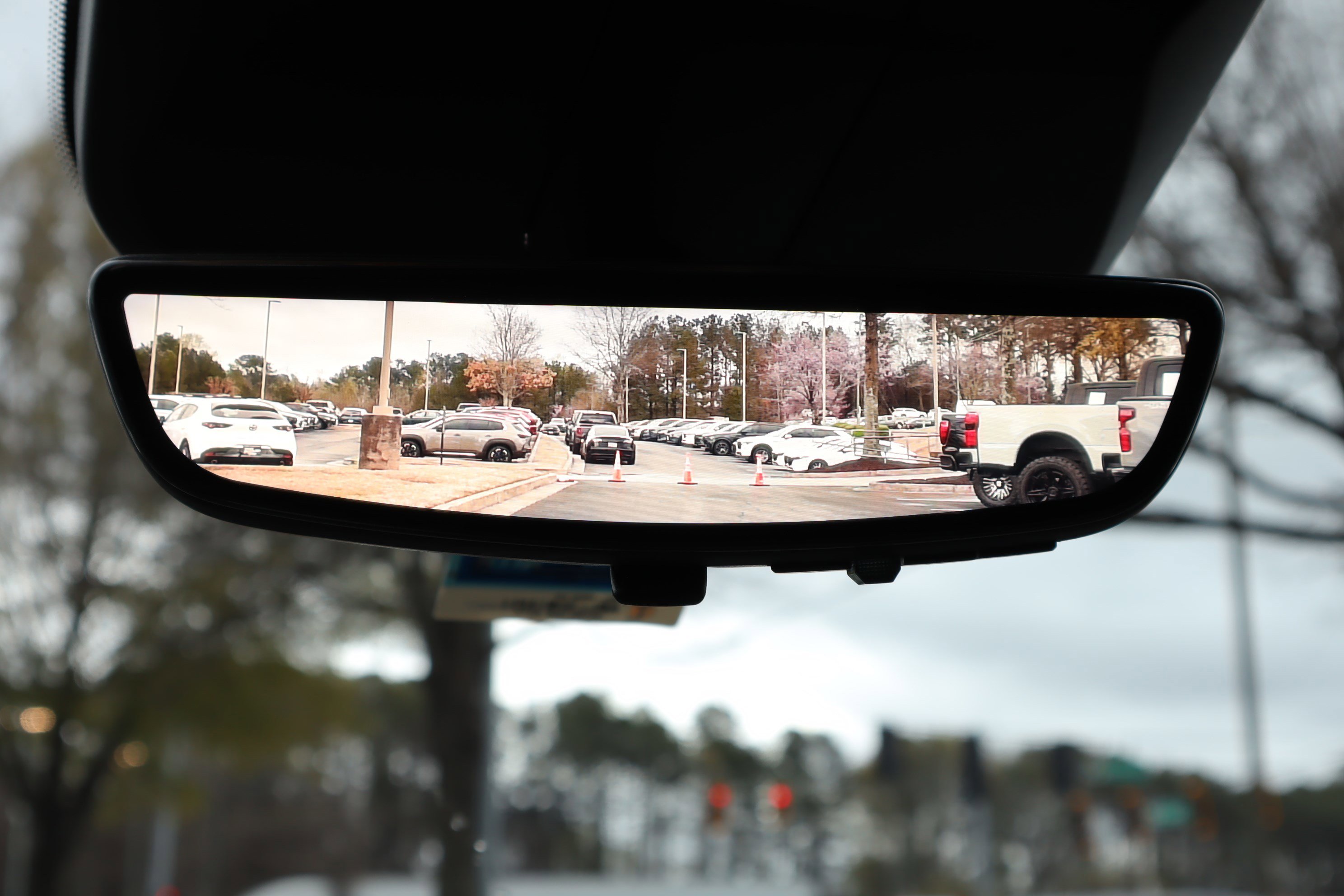 2025 Cadillac Escalade V