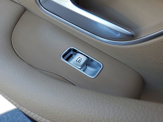 2024 Mercedes-Benz GLE 350 4MATIC