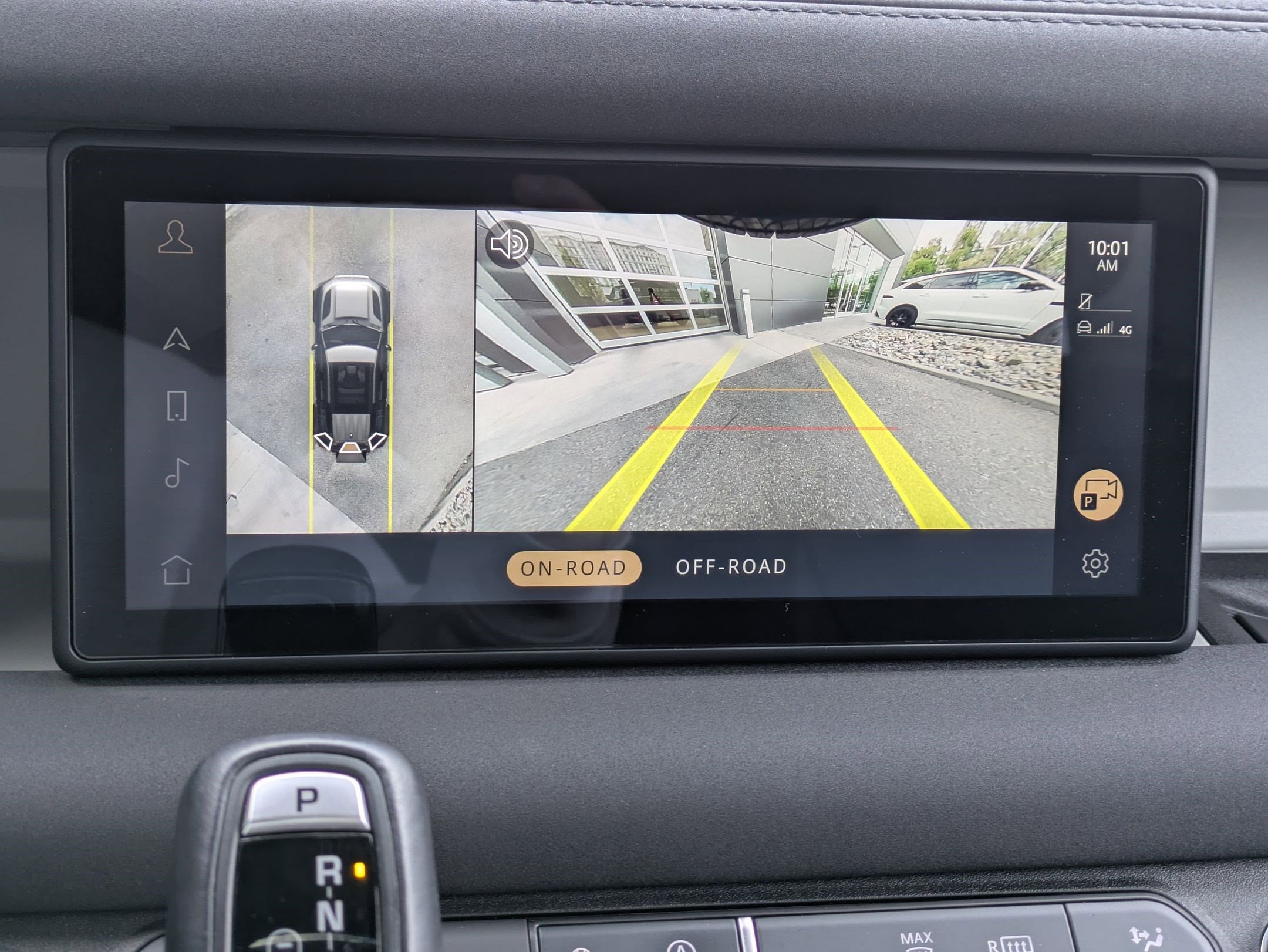 2023 Land Rover Defender 110 X-Dynamic SE