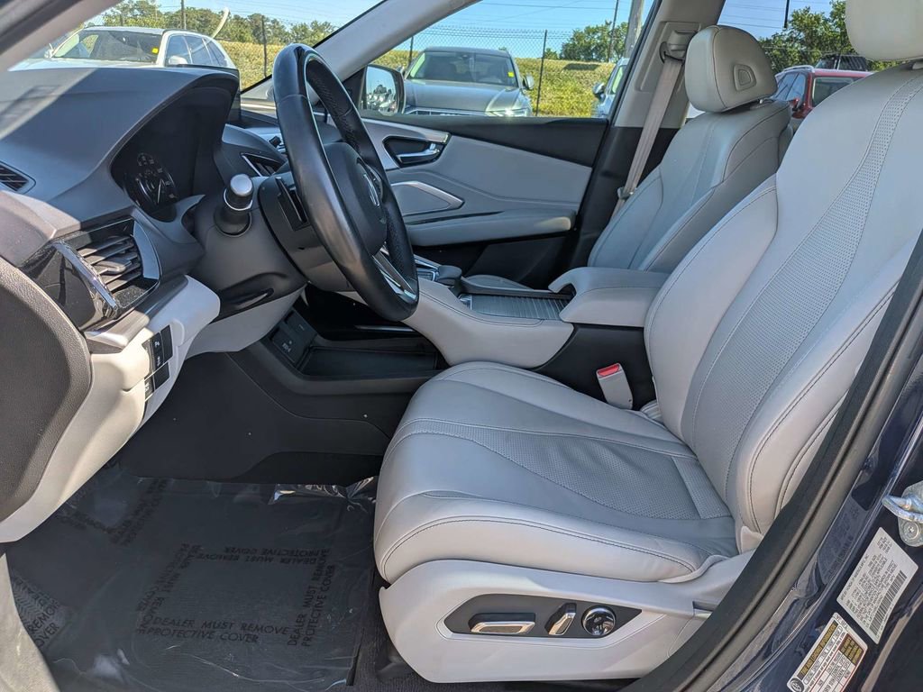 2020 Acura RDX w/ Technology Package