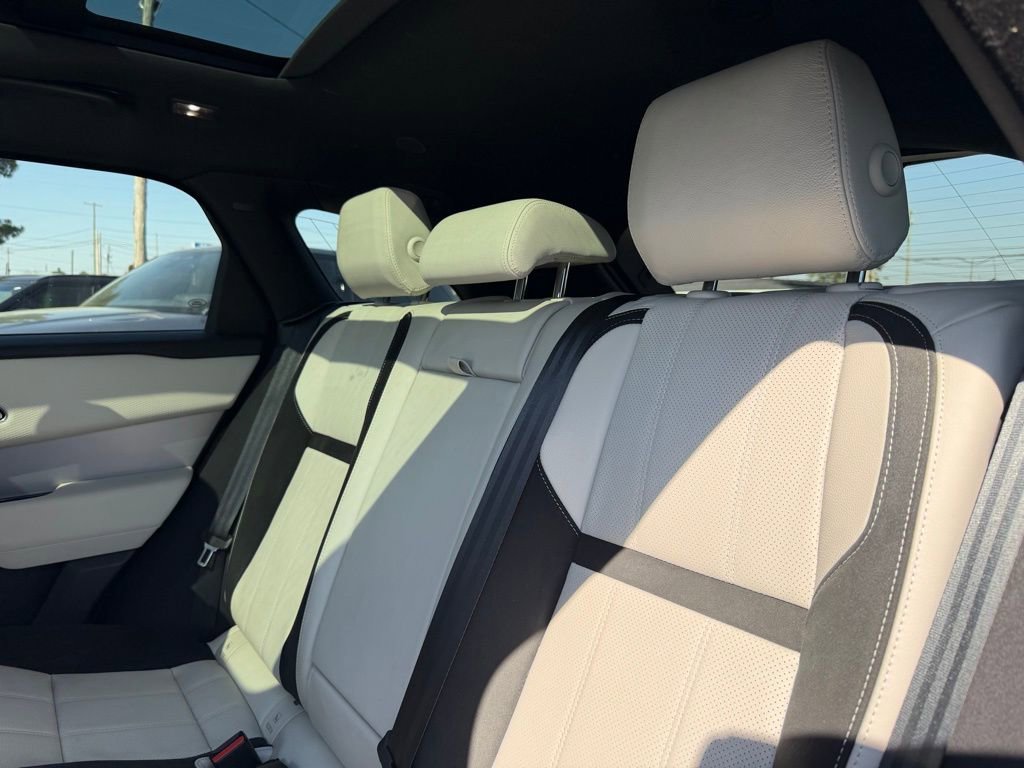 2022 Land Rover Range Rover Velar R-Dynamic S