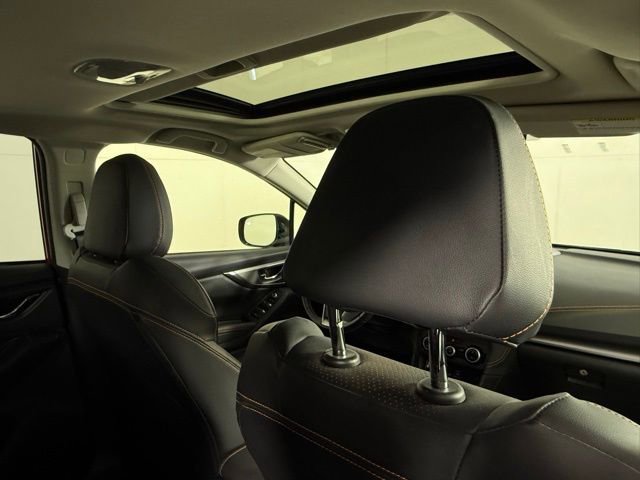 2021 Subaru Crosstrek 2.5i Limited