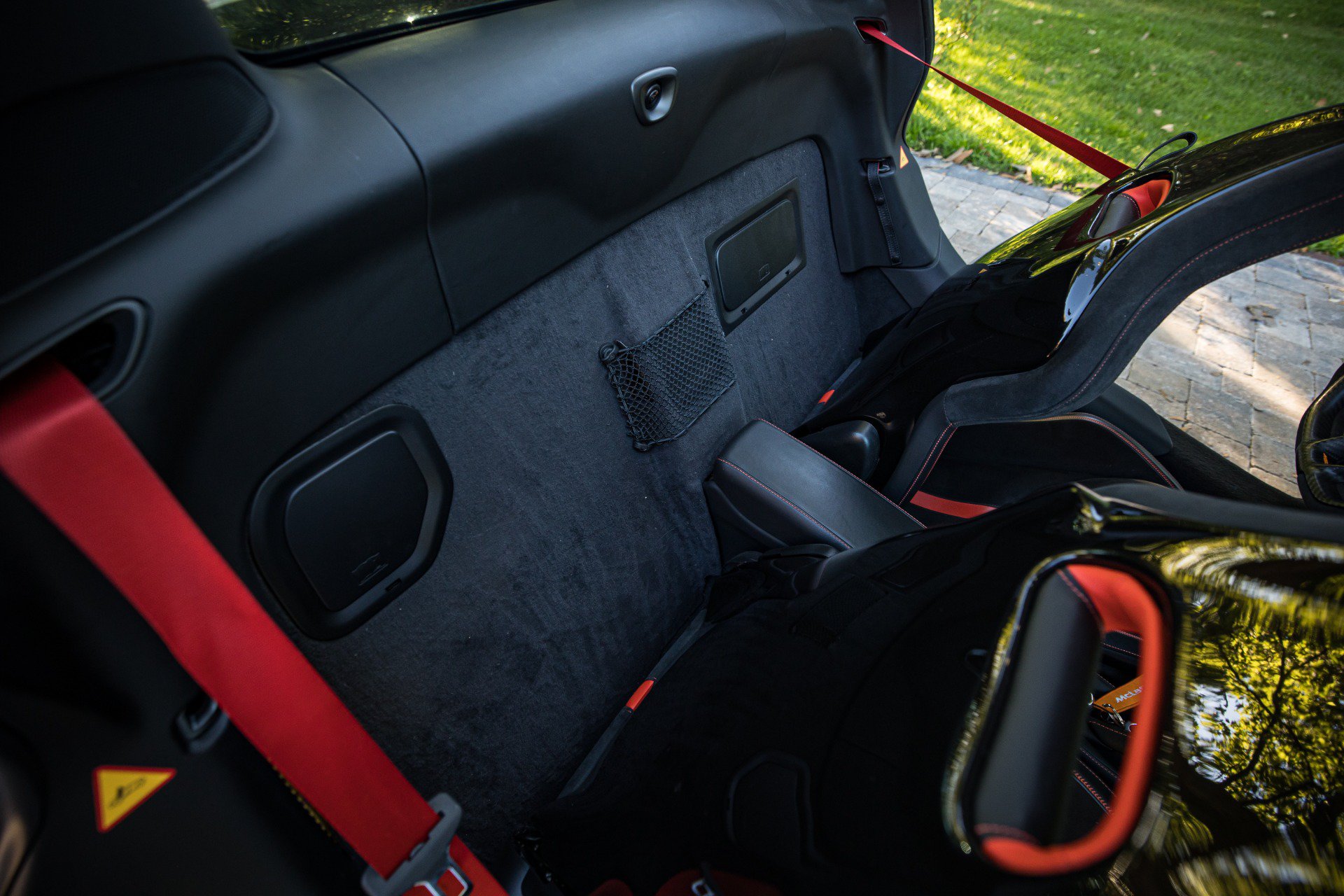 Used 2021 McLaren 720S Performance photo 76