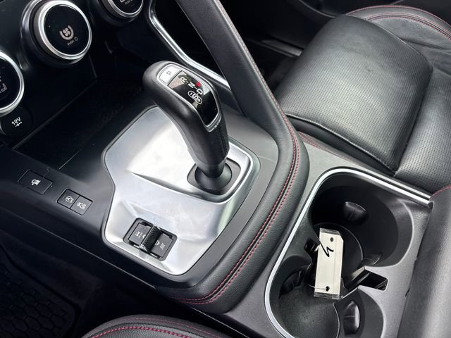 2020 Jaguar E-Pace Checkered Flag