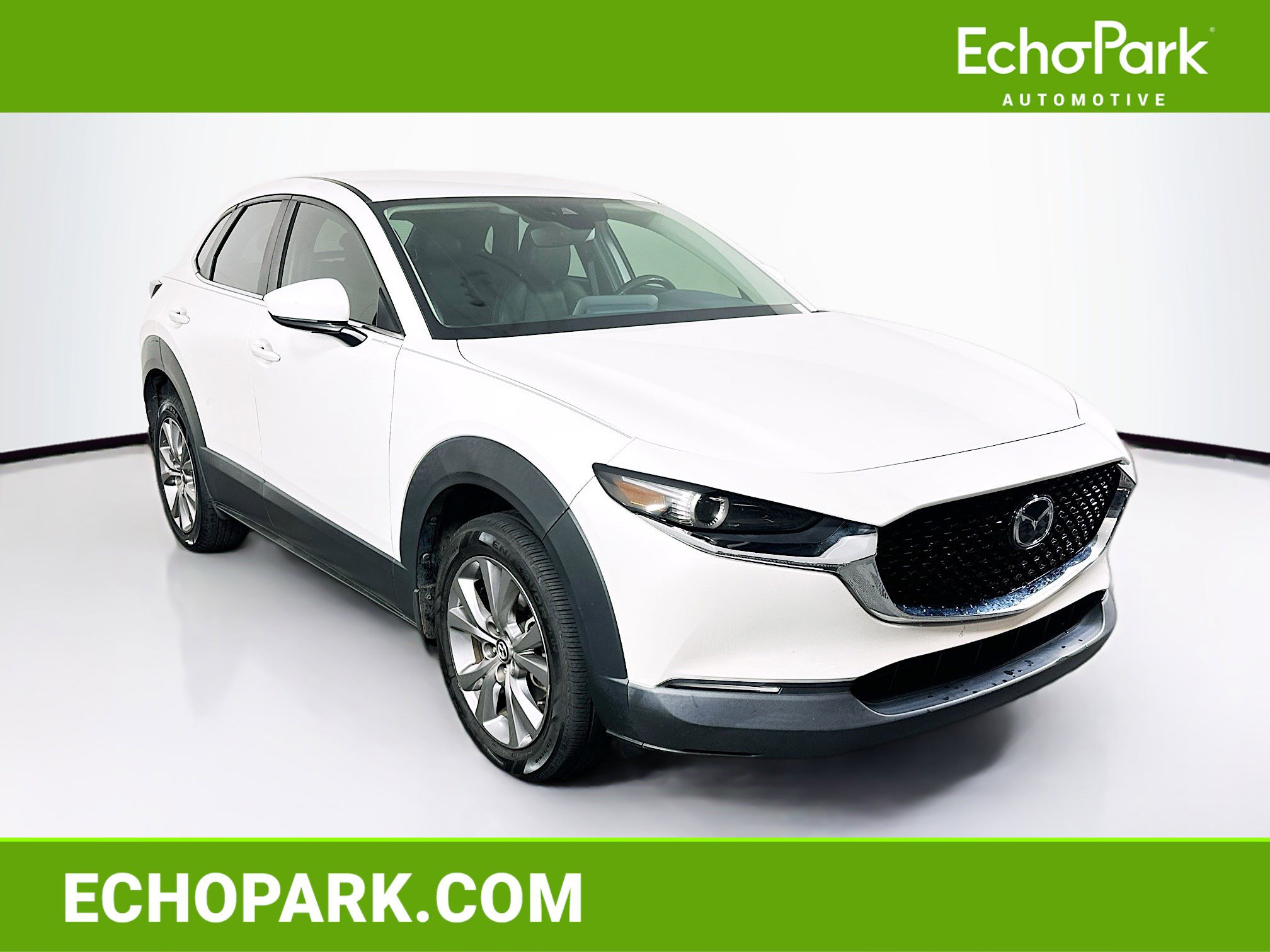 2020 MAZDA Cx-30 FWD w/ Preferred Package
