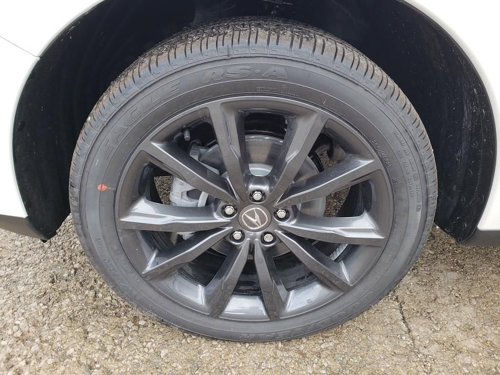 2026 Acura RDX A-Spec