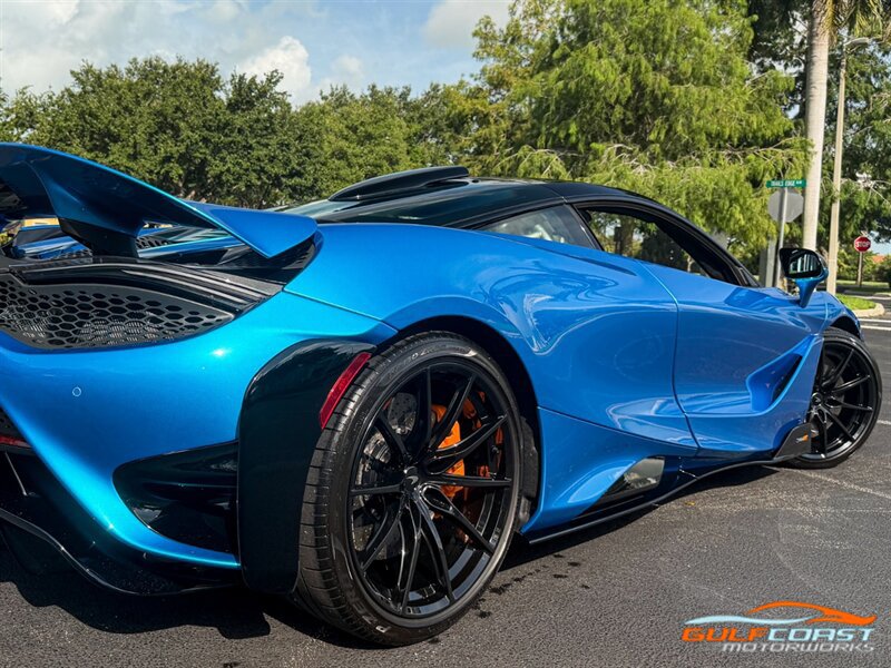 Used 2021 McLaren 765LT photo 60
