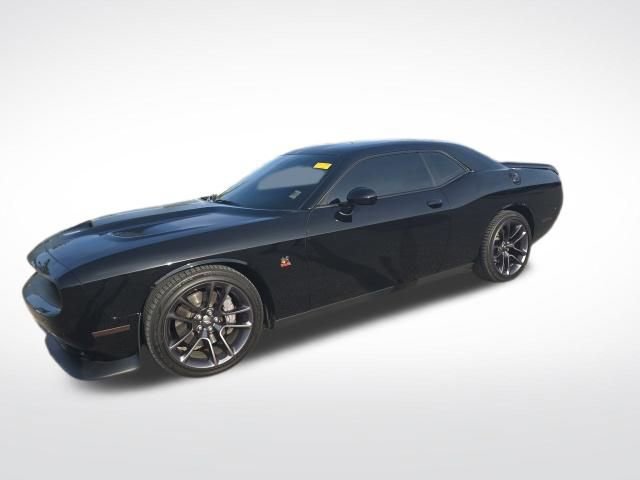 限定価格 CHALLENGER ALL BREEDERS ボディバッグ ブラック Used Dodge Challenger R/T Scat Pack for Sale in Tampa, FL - Autotrader