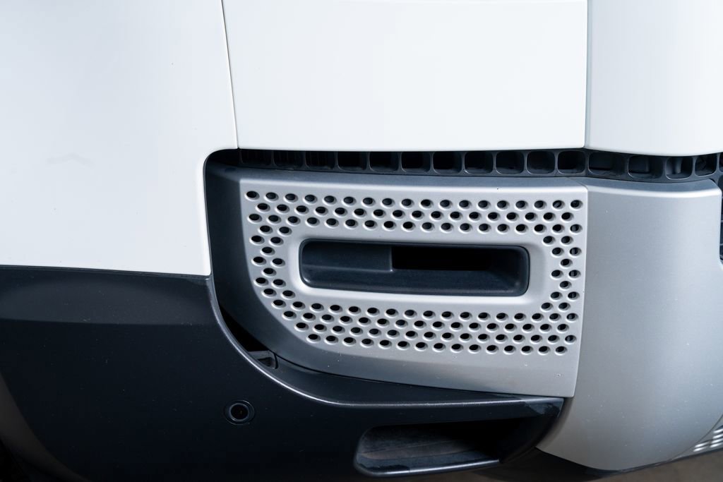 2022 Land Rover Defender 90 S