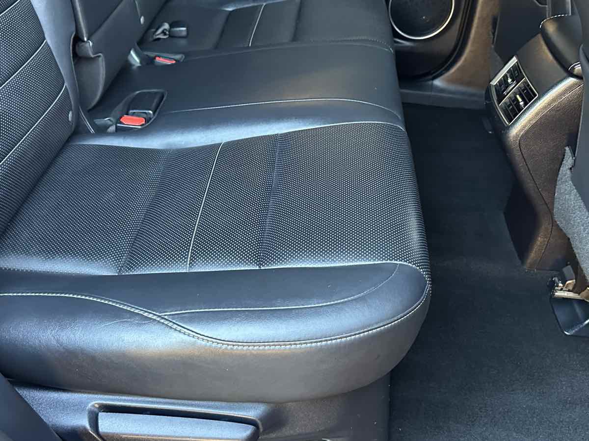 2015 Lexus NX 200t F Sport