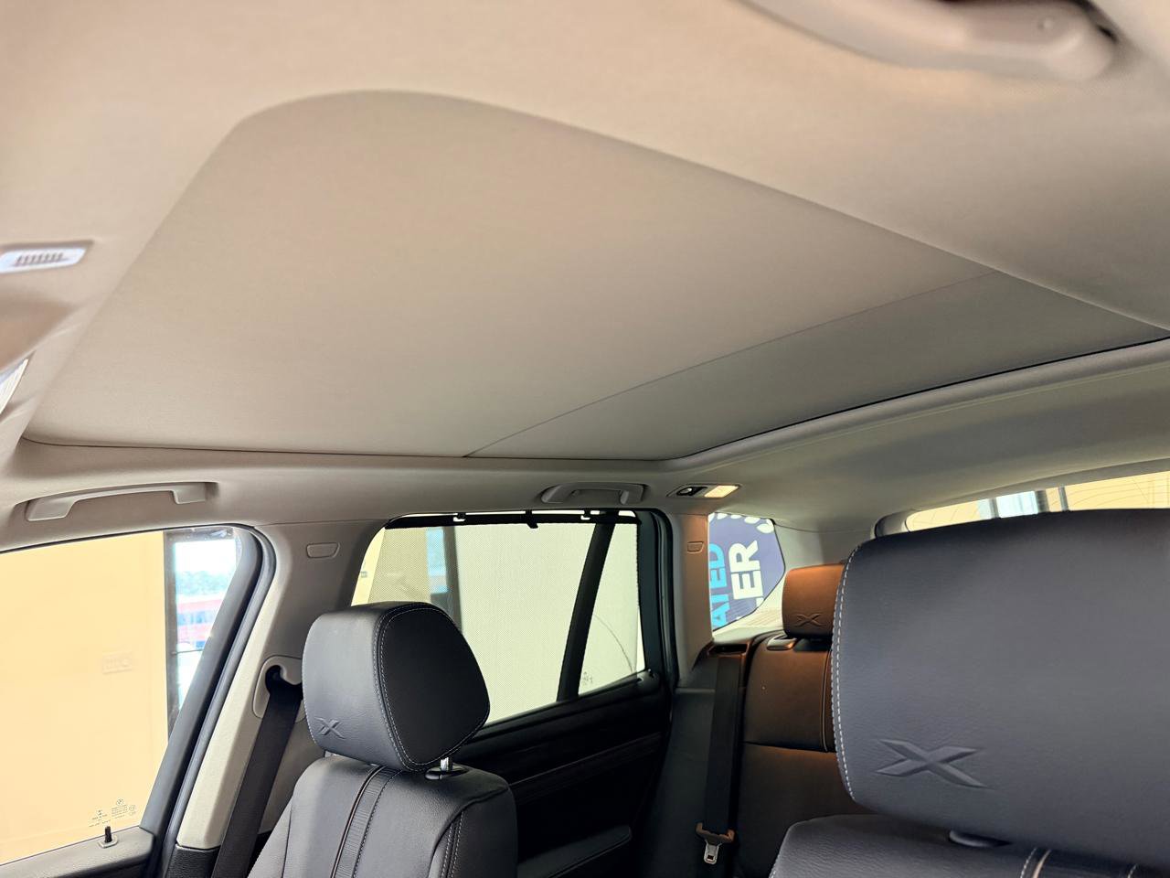 2016 BMW X3 xDrive35i