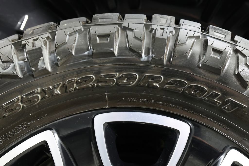 2025 Ford F250 Platinum