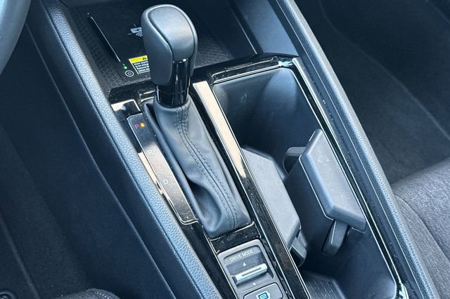 2025 Honda Accord Sport