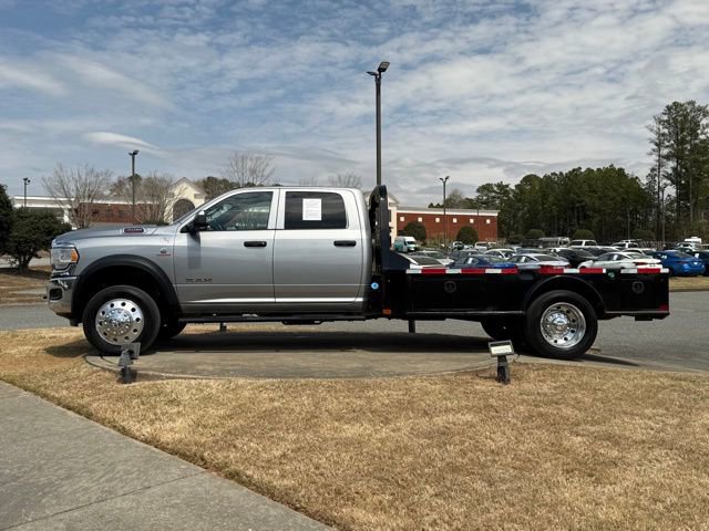2022 RAM 4500 Tradesman