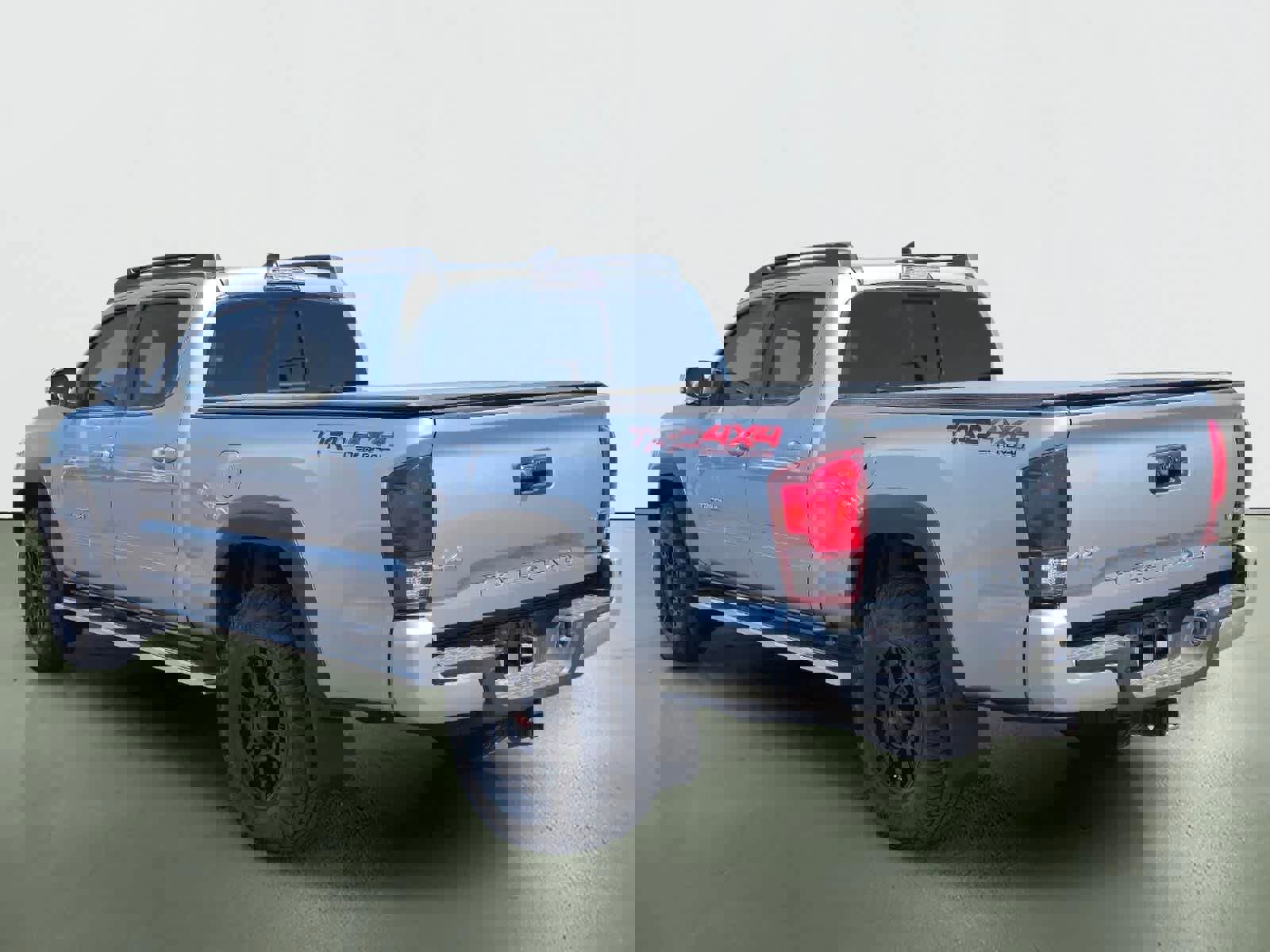 2019 Toyota Tacoma TRD Off-Road