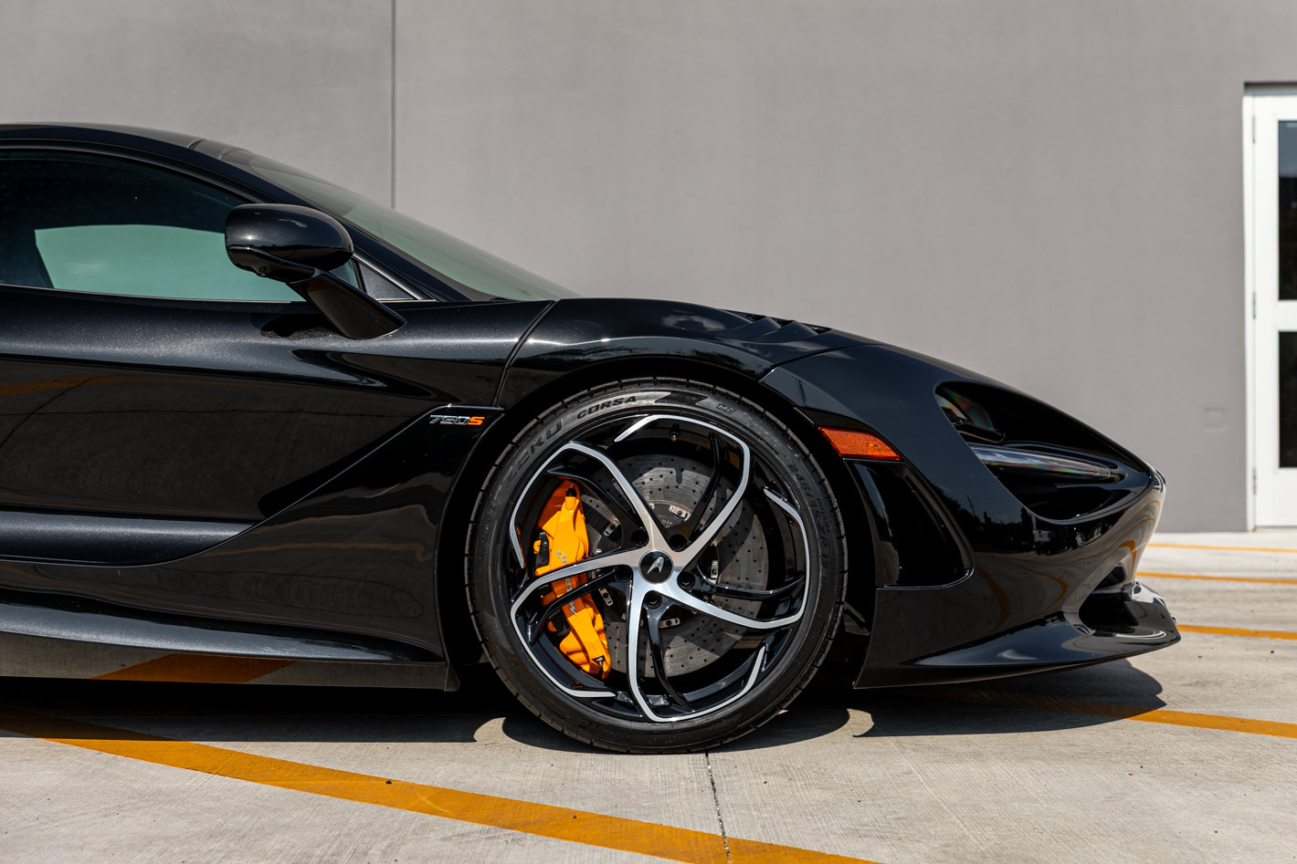 Used 2024 McLaren 750S photo 28