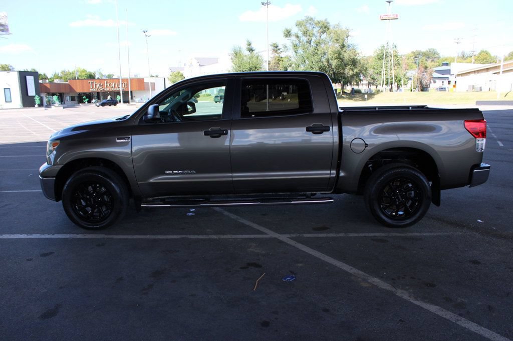 Used 2013 Toyota Tundra 2WD CrewMax w/ Tow Pkg