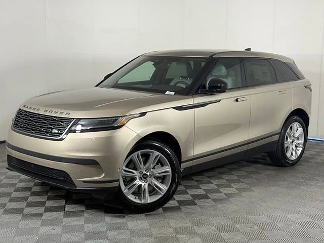2026 Land Rover Range Rover Velar S